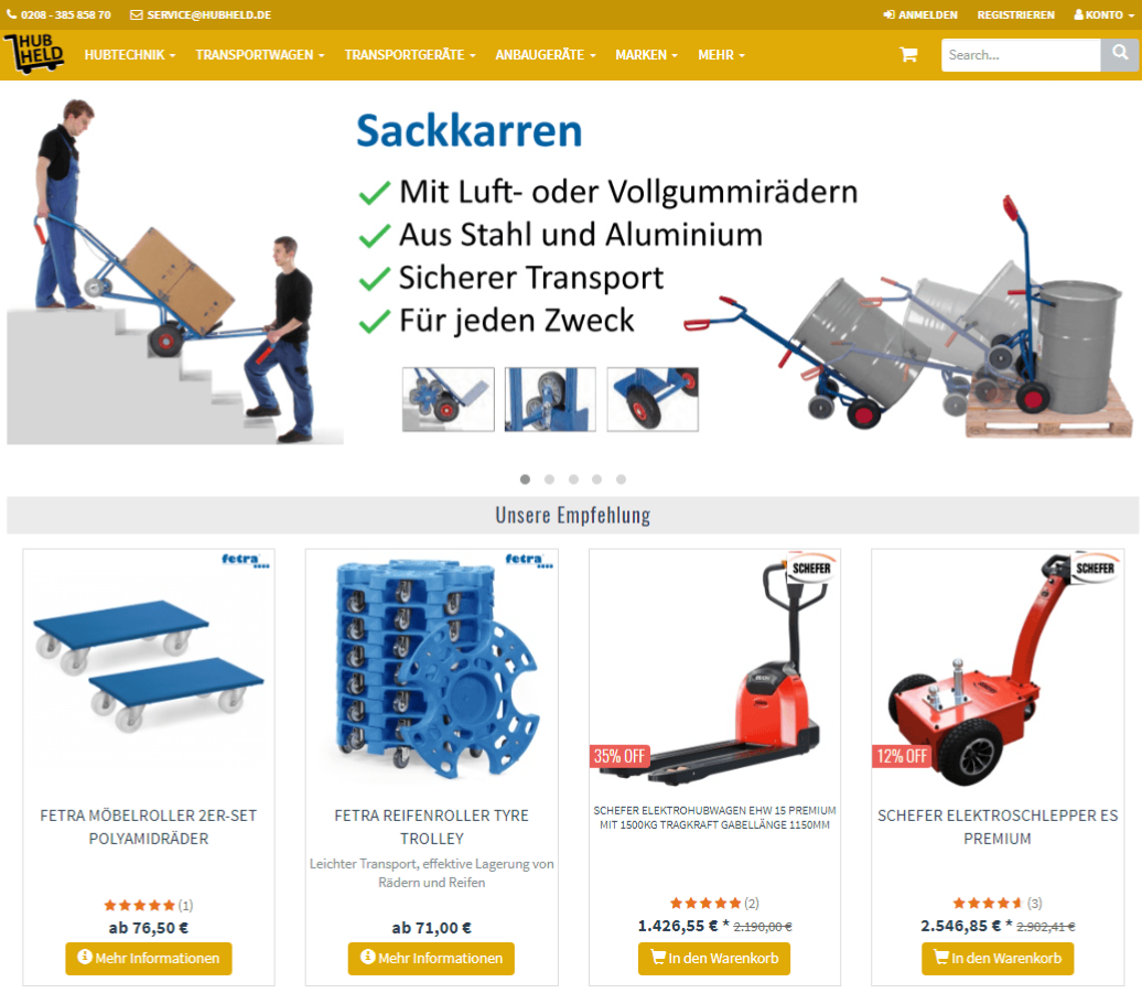 Shop 2