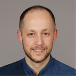 Vitaly Morozov